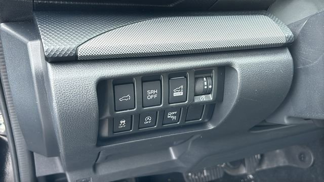 Used 2019 Subaru Forester Limited image 13