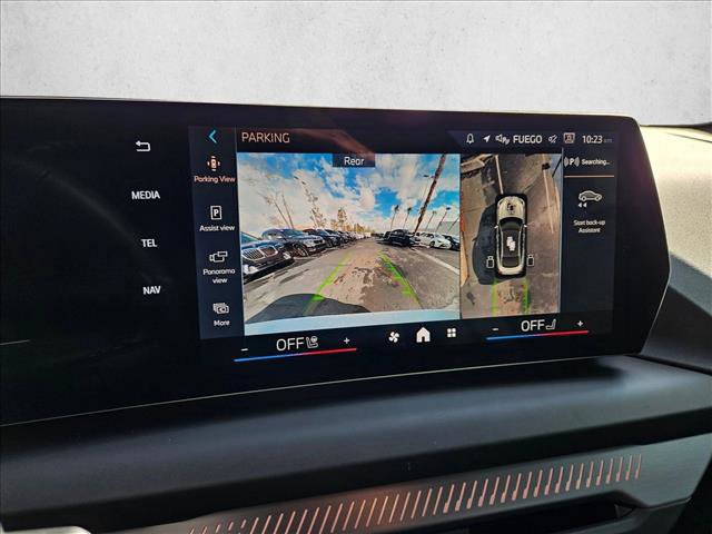 Used 2025 BMW 228i xDrive w/ Technology Package image 12