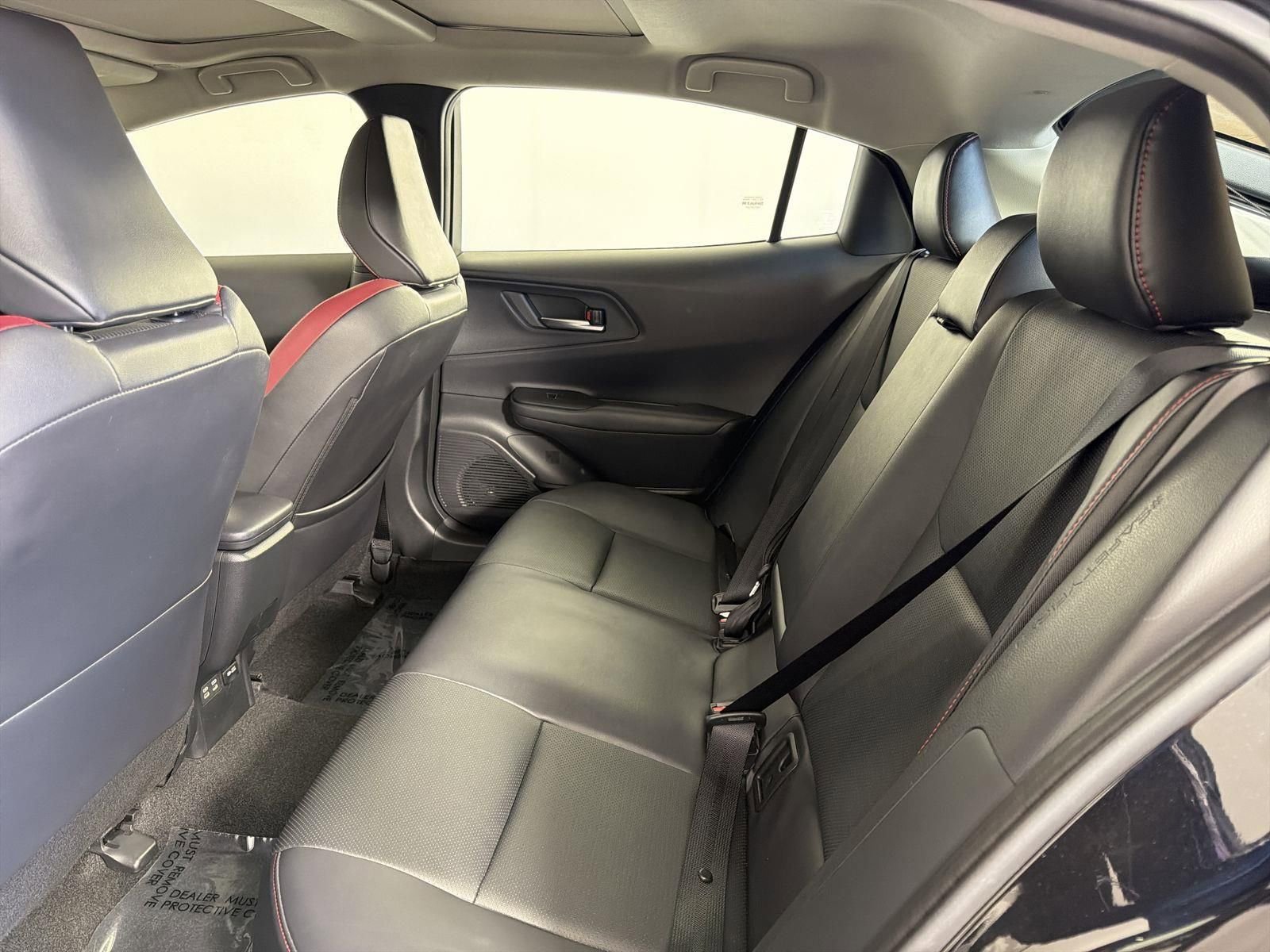 Used 2024 Toyota Prius Prime image 26