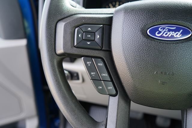 Used 2018 Ford F150 XL w/ Equipment Group 101A Mid image 16