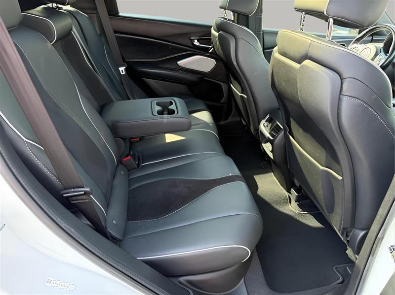 Used 2020 Acura RDX A-Spec FWD image 39