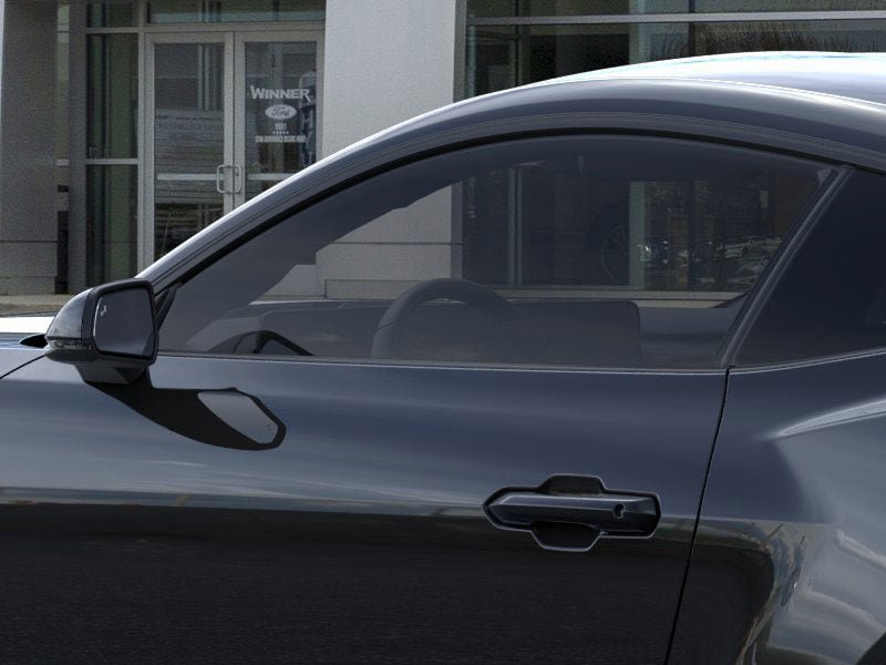 New 2026 Ford Mustang GT Premium image 20
