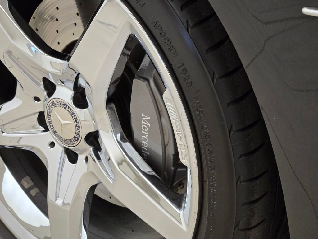 Used 2014 Mercedes-Benz SL 550 image 14