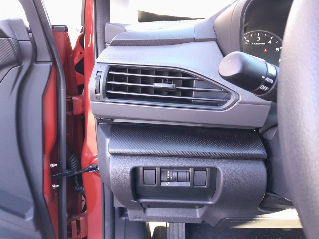 Certified 2025 Subaru Crosstrek 2.0i Premium image 15