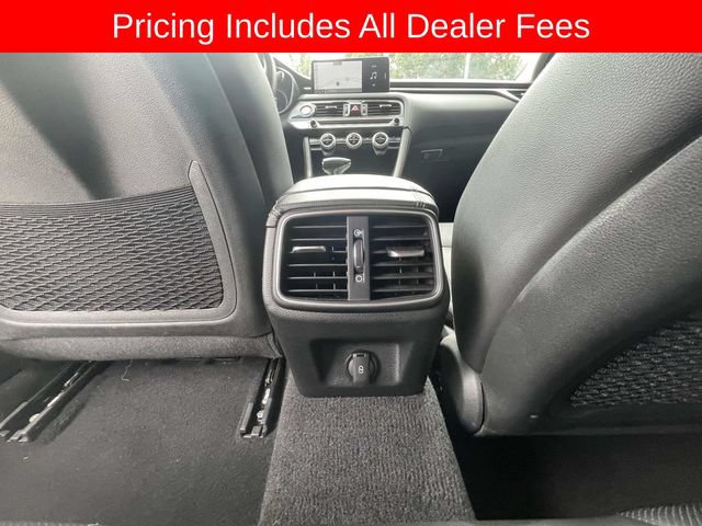 Used 2023 Genesis G70 2.0T AWD/4WD image 17