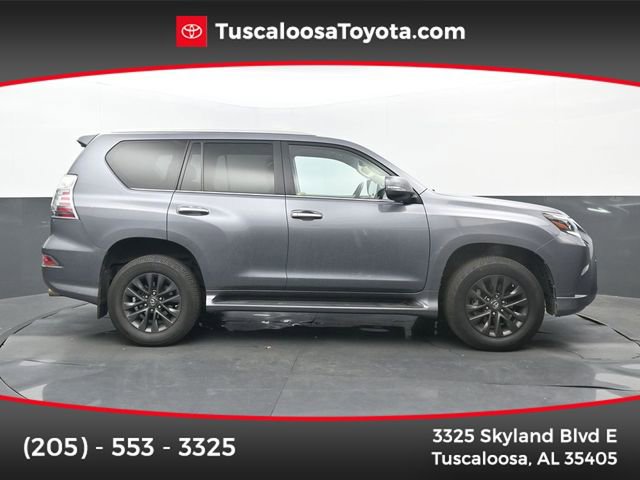 Used 2023 Lexus GX 460 Premium w/ Premium Plus Package AWD/4WD image 1