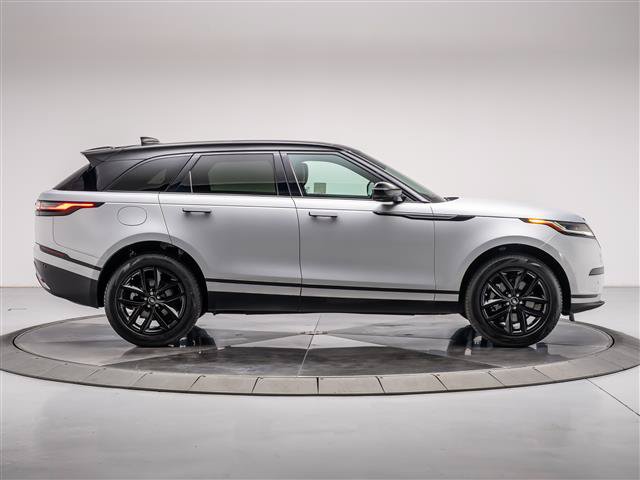 Used 2025 Land Rover Range Rover Velar S AWD/4WD image 6