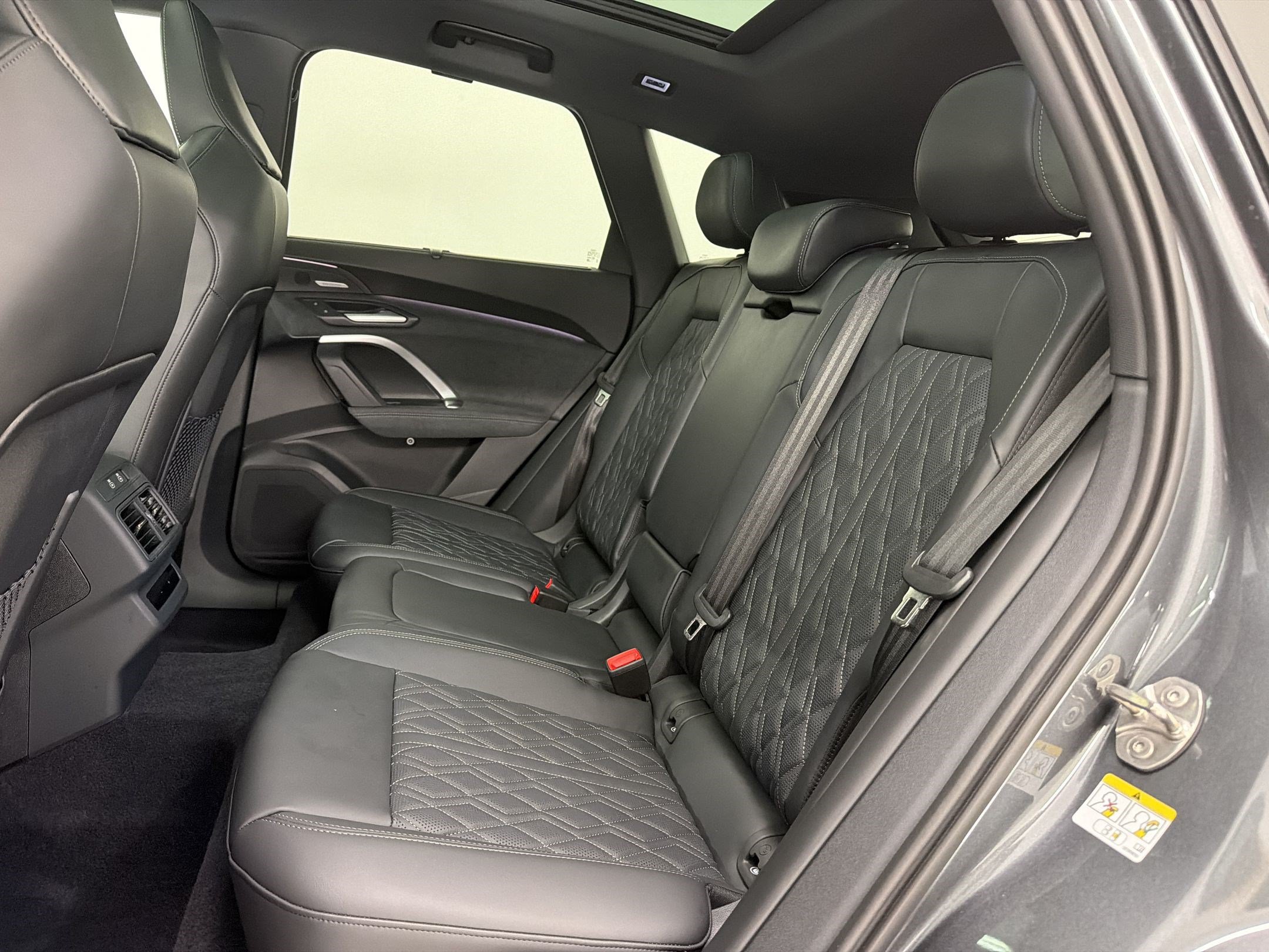 New 2026 Audi SQ5 Premium Plus AWD/4WD image 19
