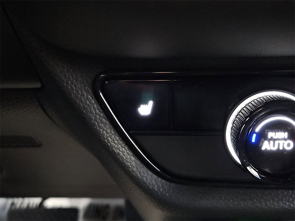 New 2026 Honda HR-V Sport image 11