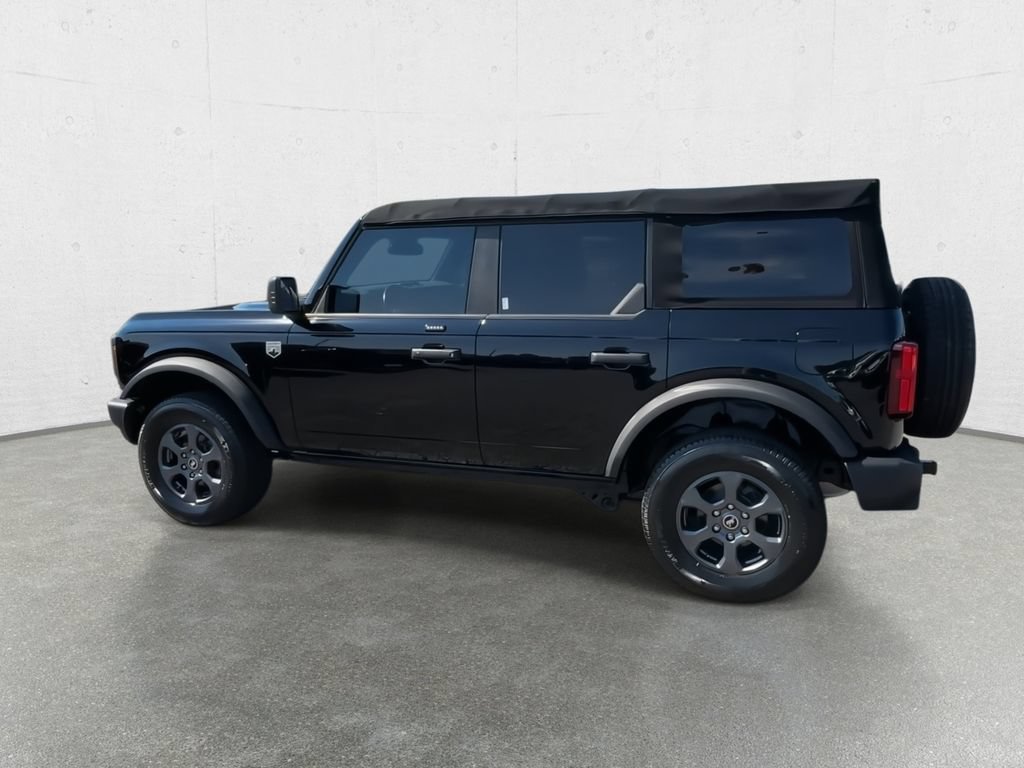 Used 2022 Ford Bronco Big Bend AWD/4WD image 6