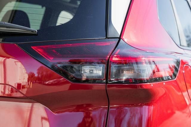 Used 2022 Nissan Rogue SV w/ SV Premium Package image 6