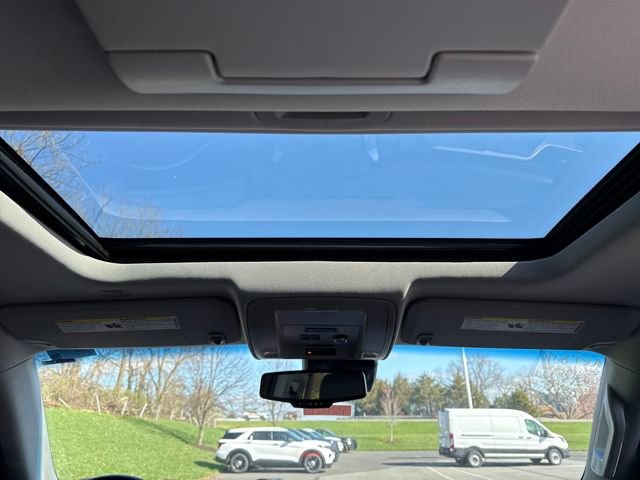 Used 2017 Chevrolet Tahoe LT w/ LT Signature Package image 23