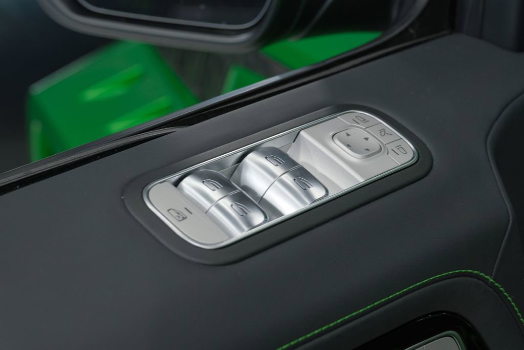 Used 2025 Mercedes-Benz G 63 AMG 4MATIC image 58