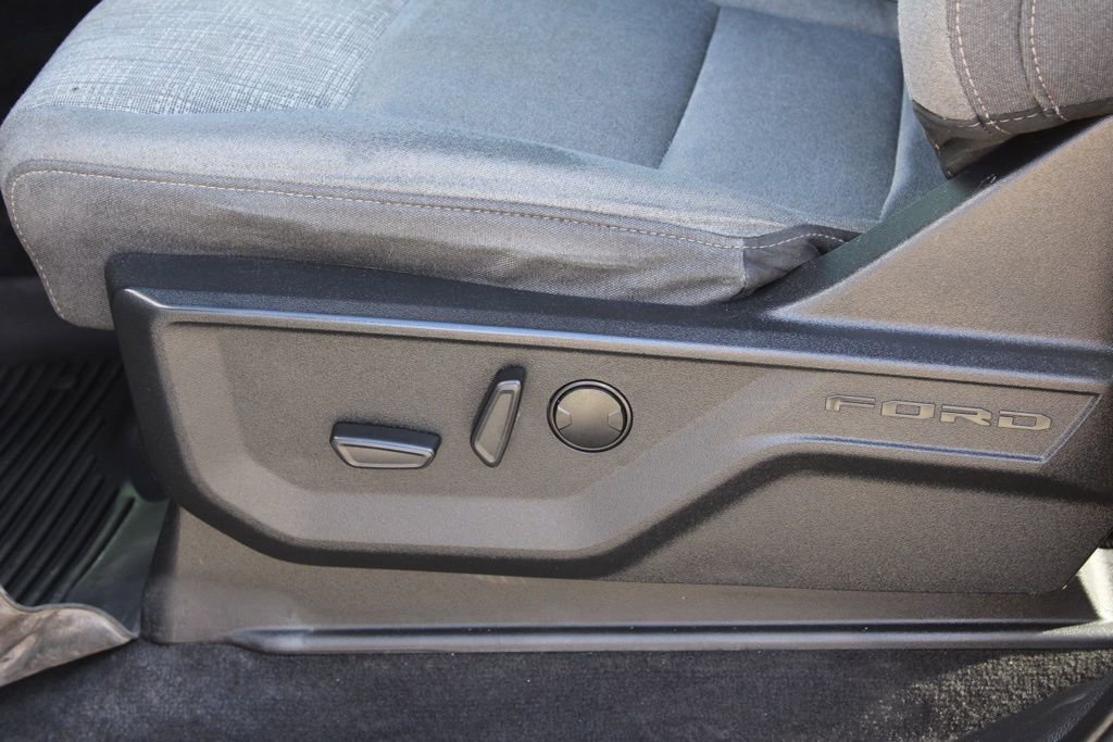 Used 2022 Ford F150 XLT w/ Equipment Group 302A High image 17