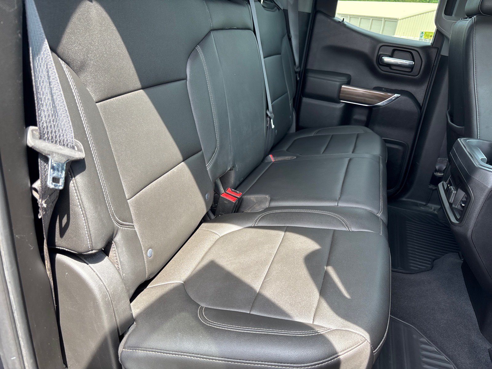 Used 2019 Chevrolet Silverado 1500 RST w/ All-Star Edition AWD/4WD image 22