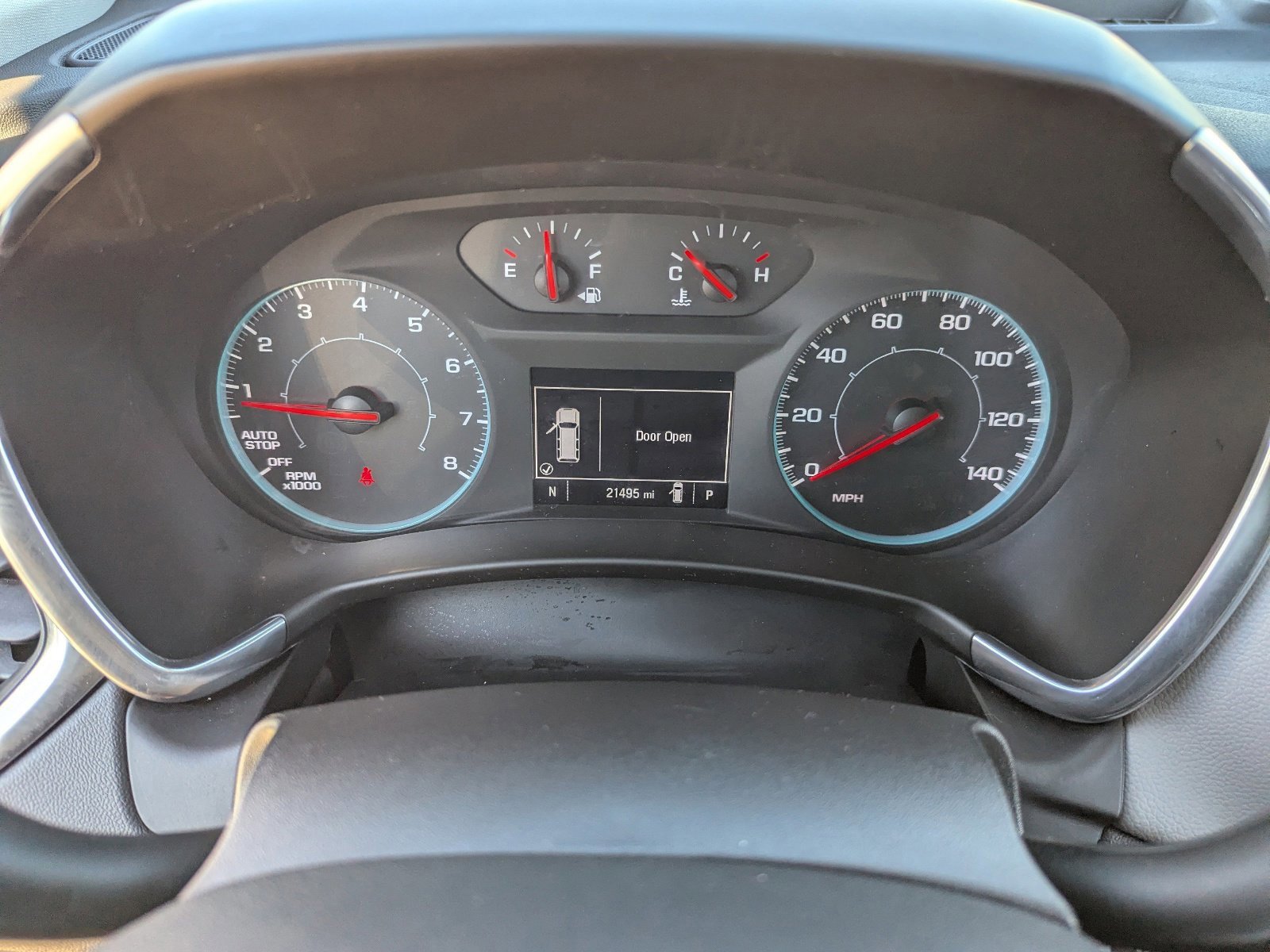 Used 2024 Chevrolet Equinox LS image 33