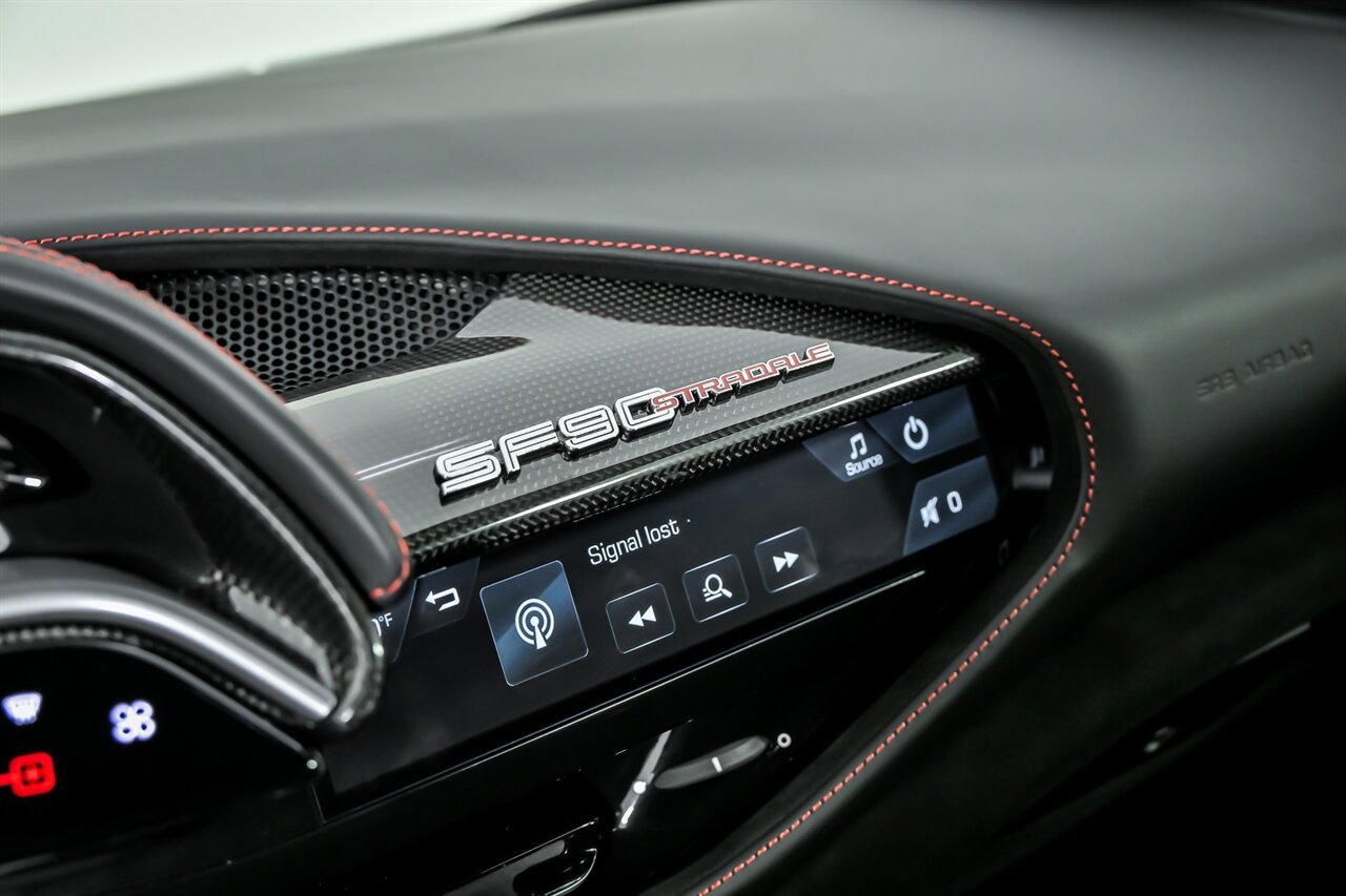 Used 2023 Ferrari SF90 Stradale image 36