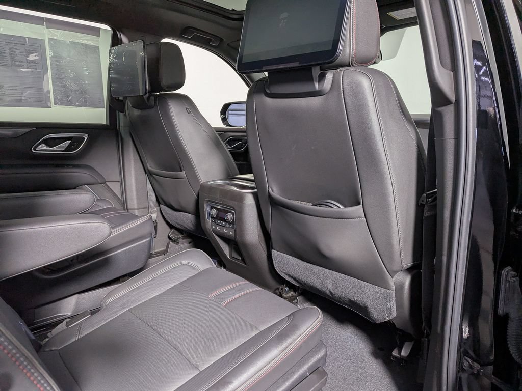 Used 2021 Chevrolet Tahoe RST w/ Luxury Package AWD/4WD image 49