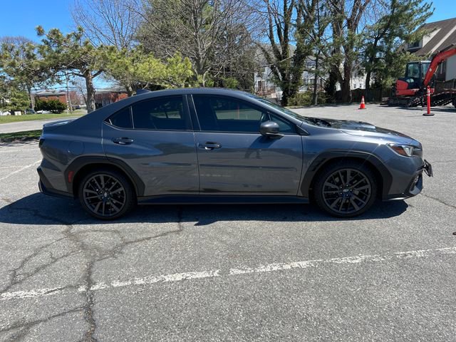 Used 2022 Subaru WRX Premium AWD/4WD image 12