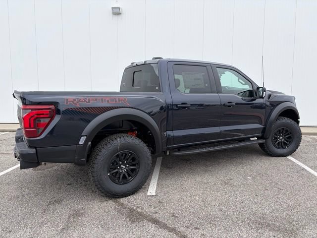 New 2026 Ford F150 Raptor AWD/4WD image 10