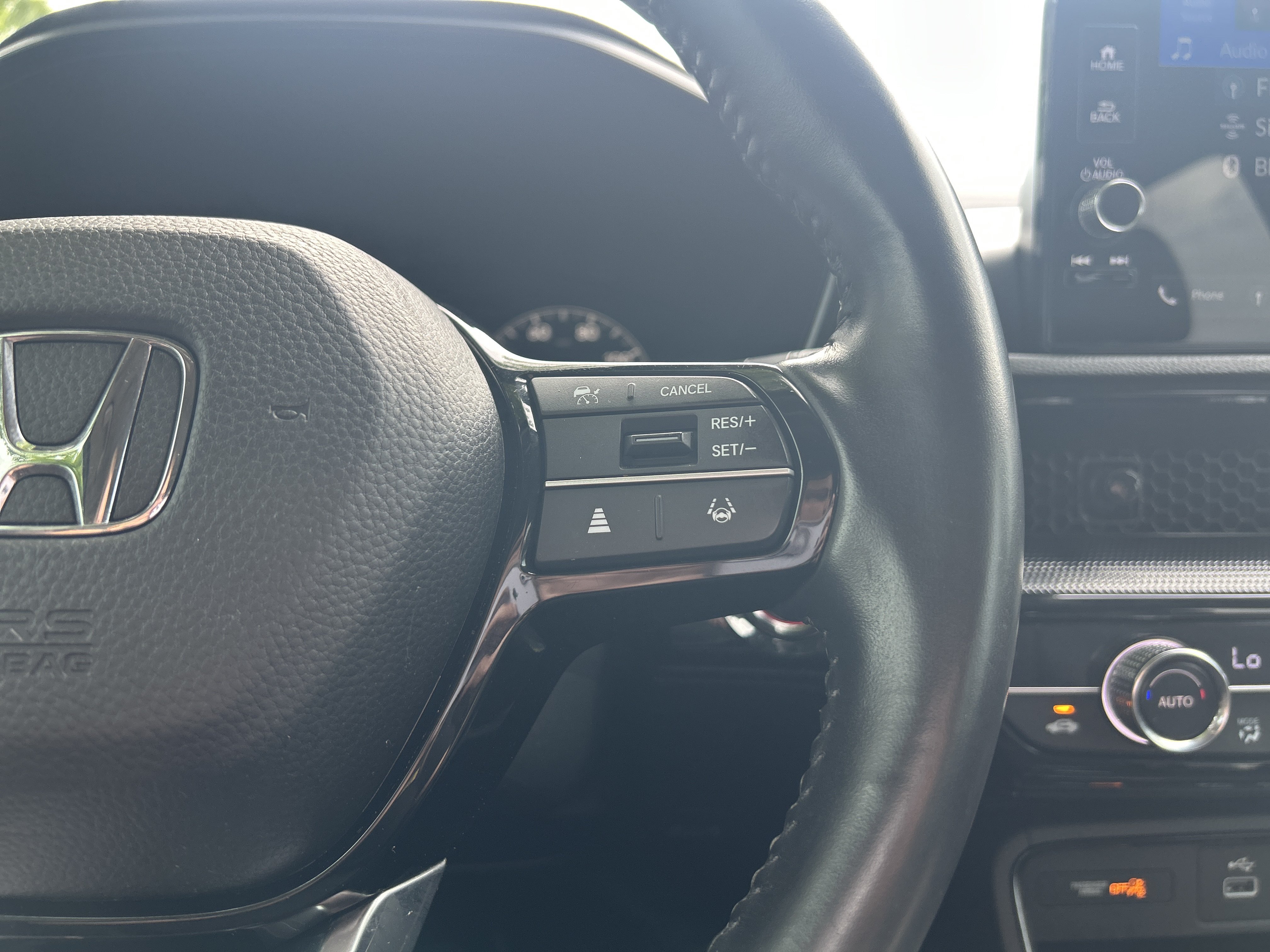 Certified 2024 Honda CR-V EX-L image 19