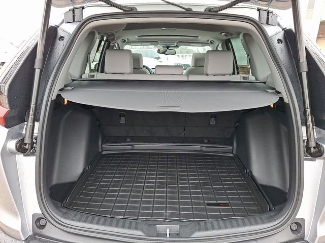 Used 2022 Honda CR-V EX-L image 29
