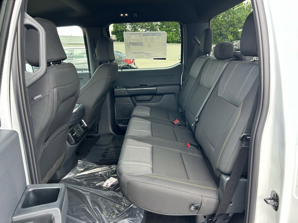 New 2025 Ford F150 STX image 37