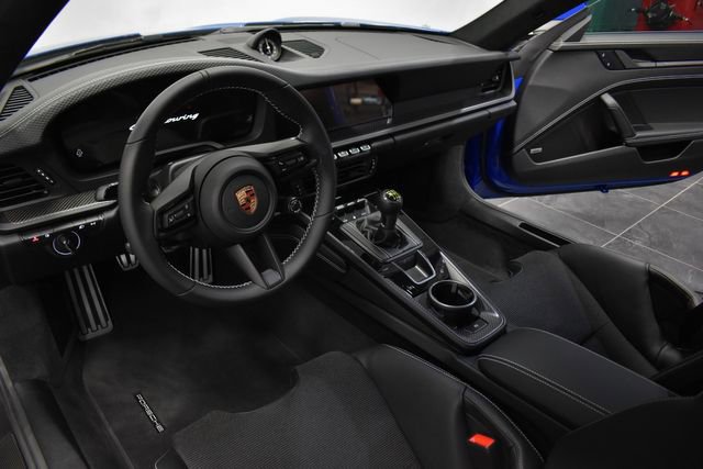 Used 2026 Porsche 911 GT3 Touring image 14