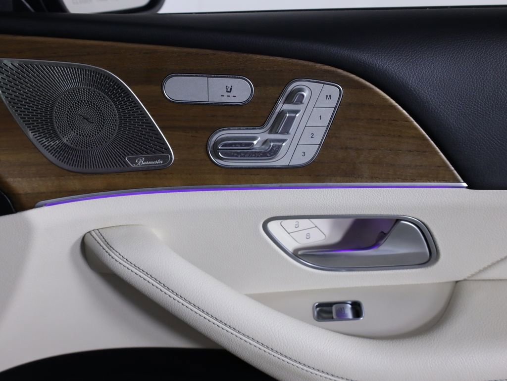 Used 2022 Mercedes-Benz GLE 350 4MATIC image 49