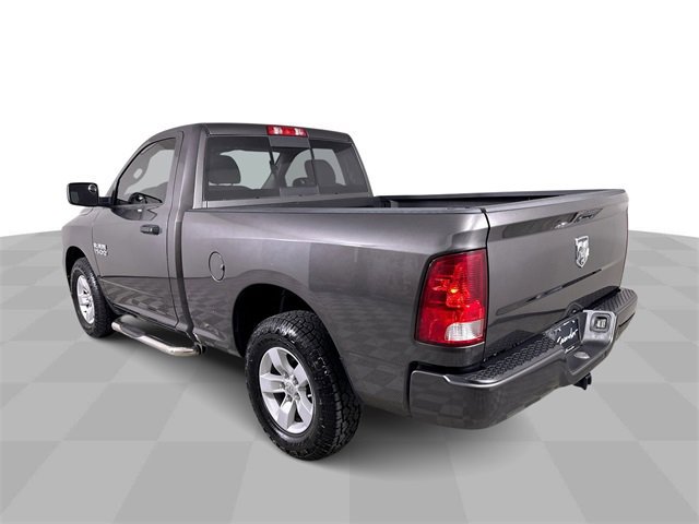Used 2018 RAM 1500 Express image 6