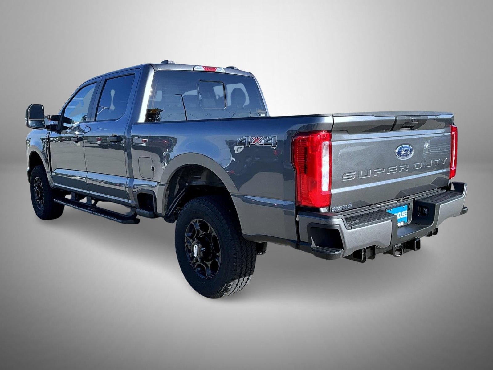 New 2026 Ford F250 XL w/ STX Appearance Package AWD/4WD image 7
