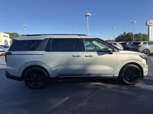 New 2026 Kia Carnival SX Prestige image 4