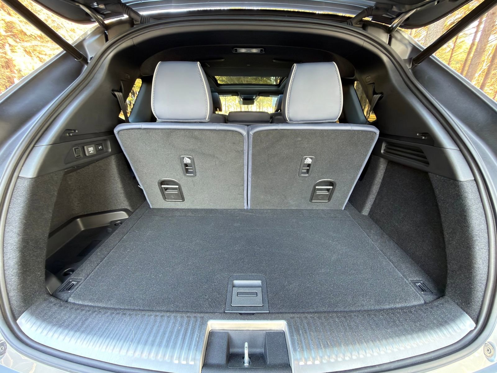 Used 2025 Acura MDX Type S image 17