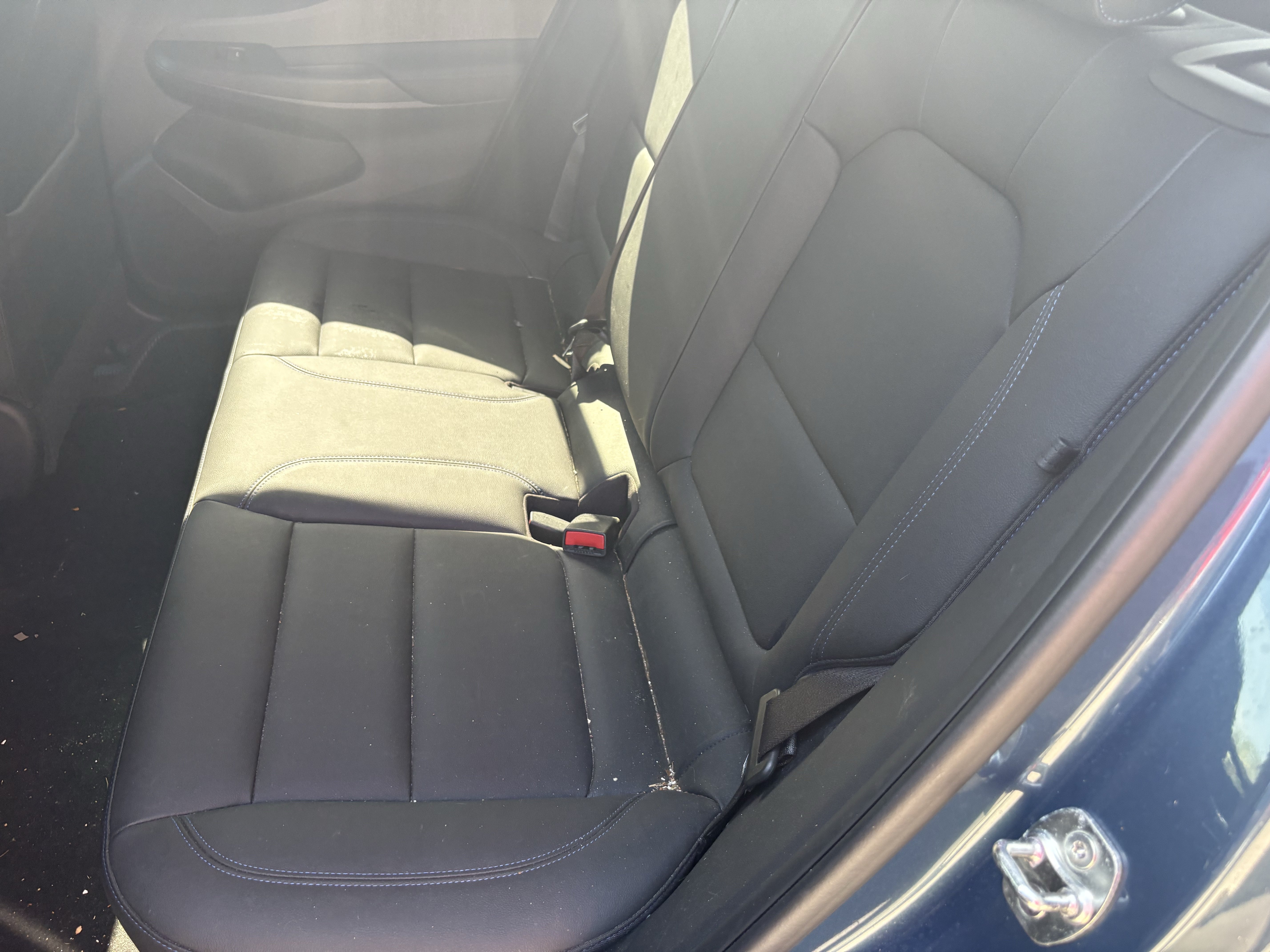 Certified 2024 Buick Envista Sport Touring w/ Advanced Safety Package FWD image 8