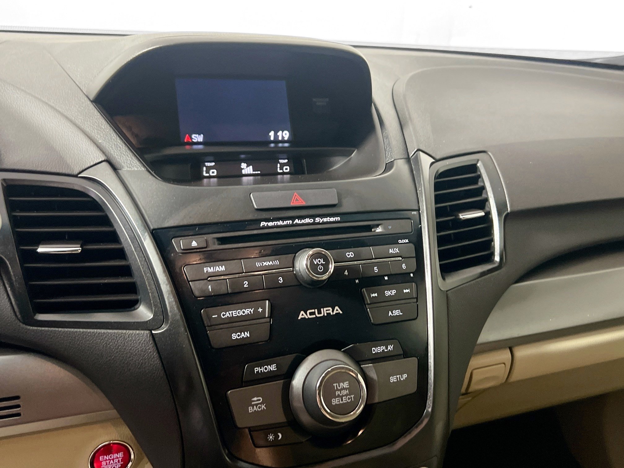 Used 2015 Acura RDX FWD image 27