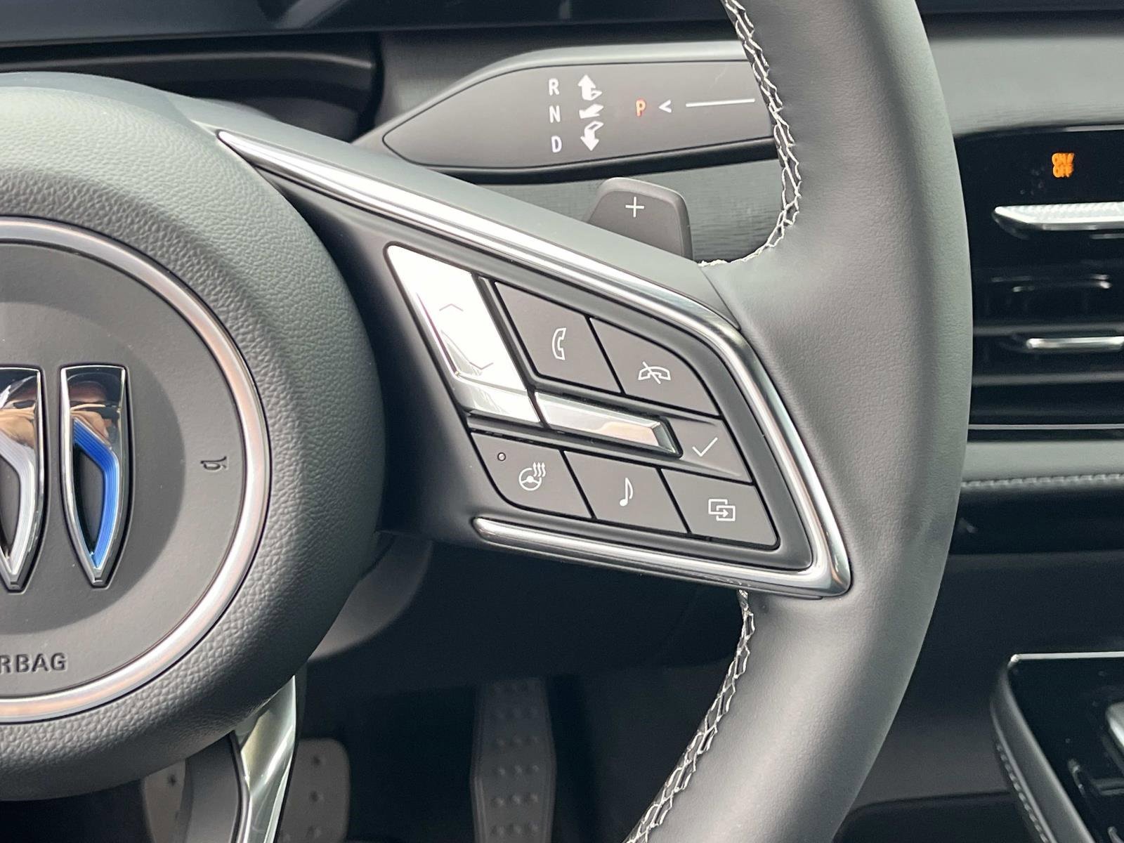 New 2026 Buick Enclave Preferred w/ Power Package image 28