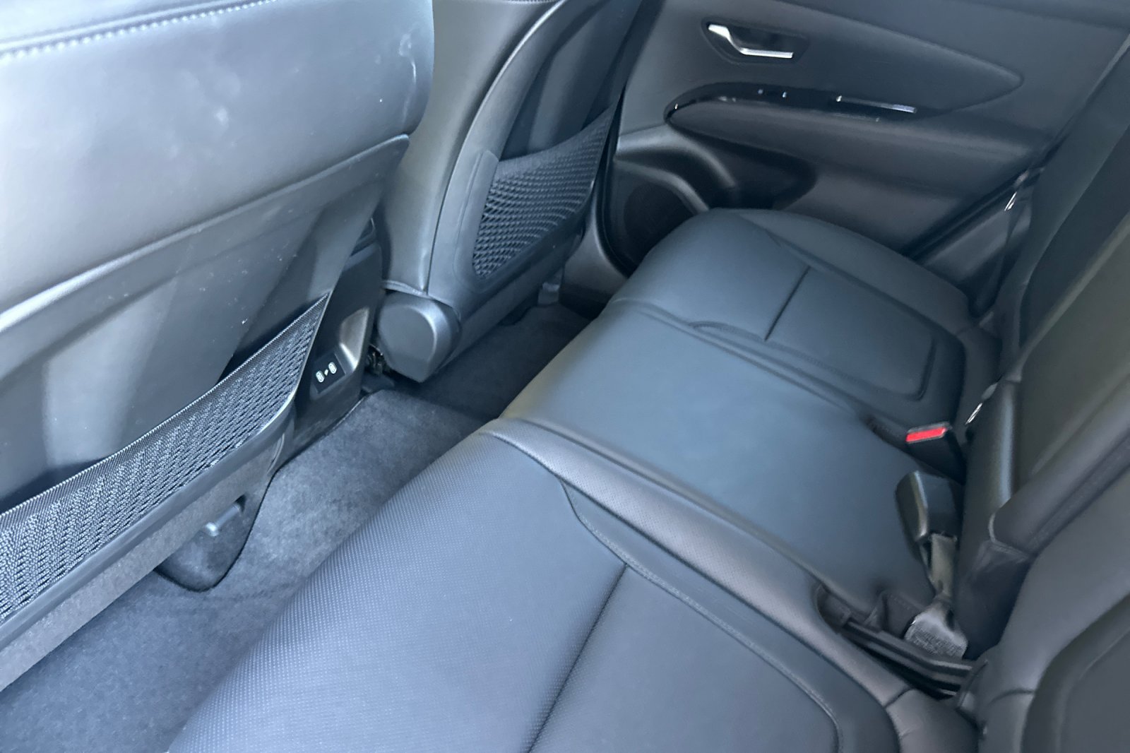 New 2025 Hyundai Tucson Limited AWD/4WD image 12