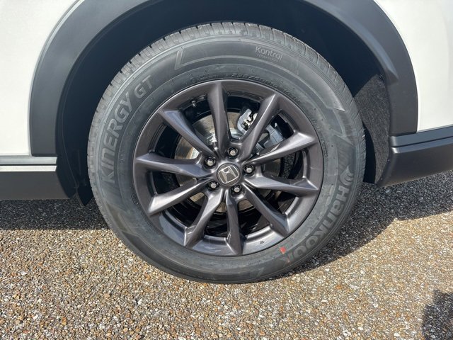 New 2026 Honda CR-V EX-L image 9