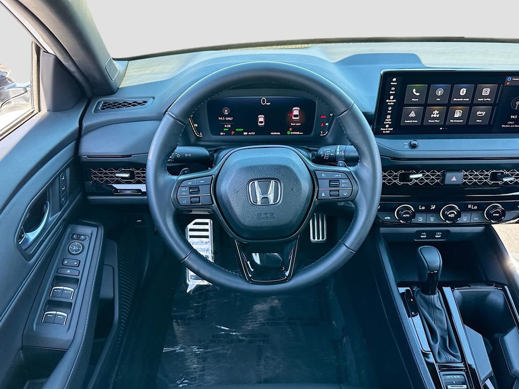 Used 2024 Honda Accord Sport image 21