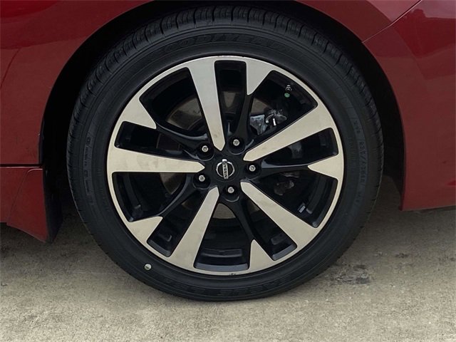 Used 2018 Nissan Altima 2.5 SR image 10