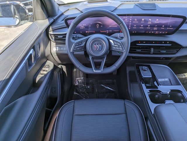 New 2026 Buick Enclave Sport Touring w/ Power Package image 20