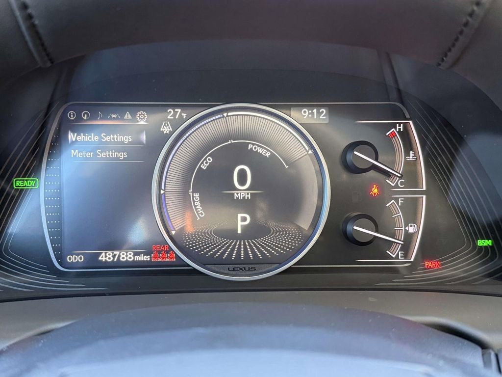 Used 2020 Lexus ES 300h w/ Accessory Package image 28