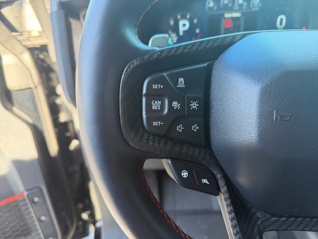 Used 2024 Ford Bronco Raptor AWD/4WD image 15