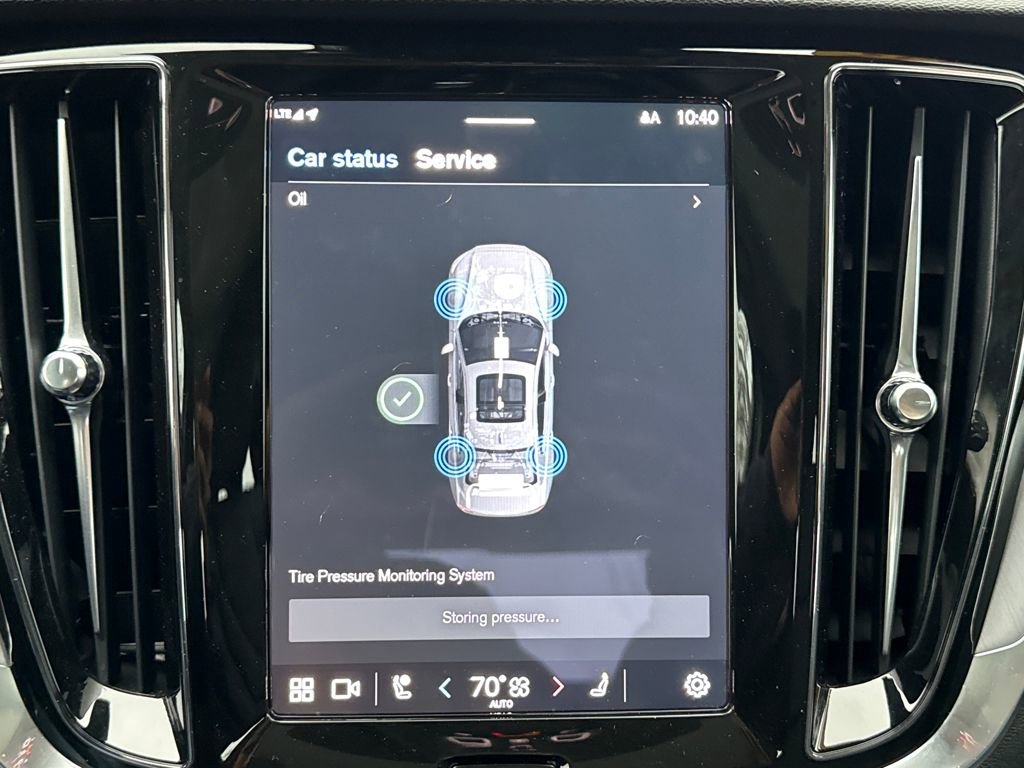 Used 2025 Volvo S60 B5 Core image 23