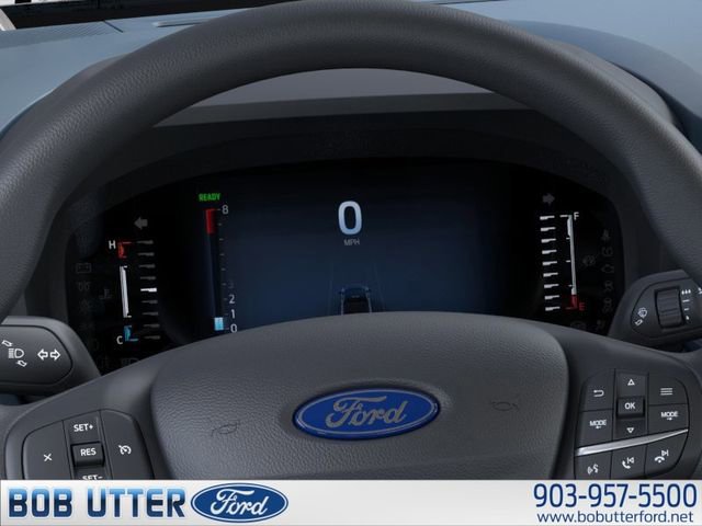 New 2026 Ford Maverick XL AWD/4WD image 13