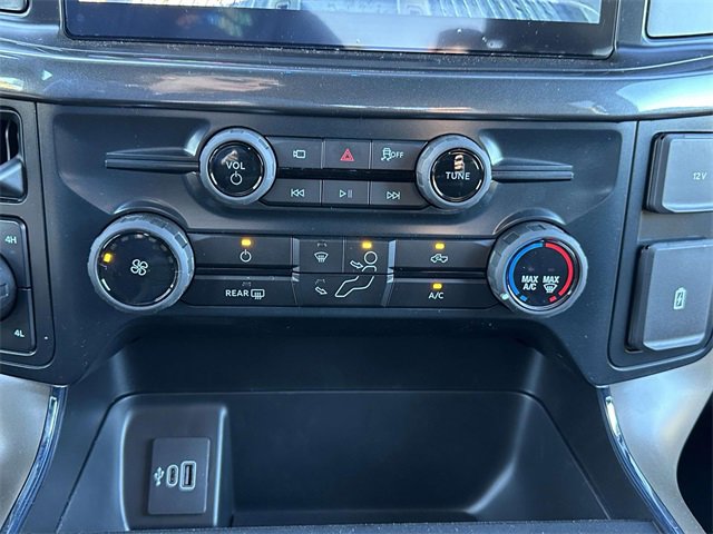 New 2025 Ford F150 STX w/ Equipment Group 201A FX4 image 27