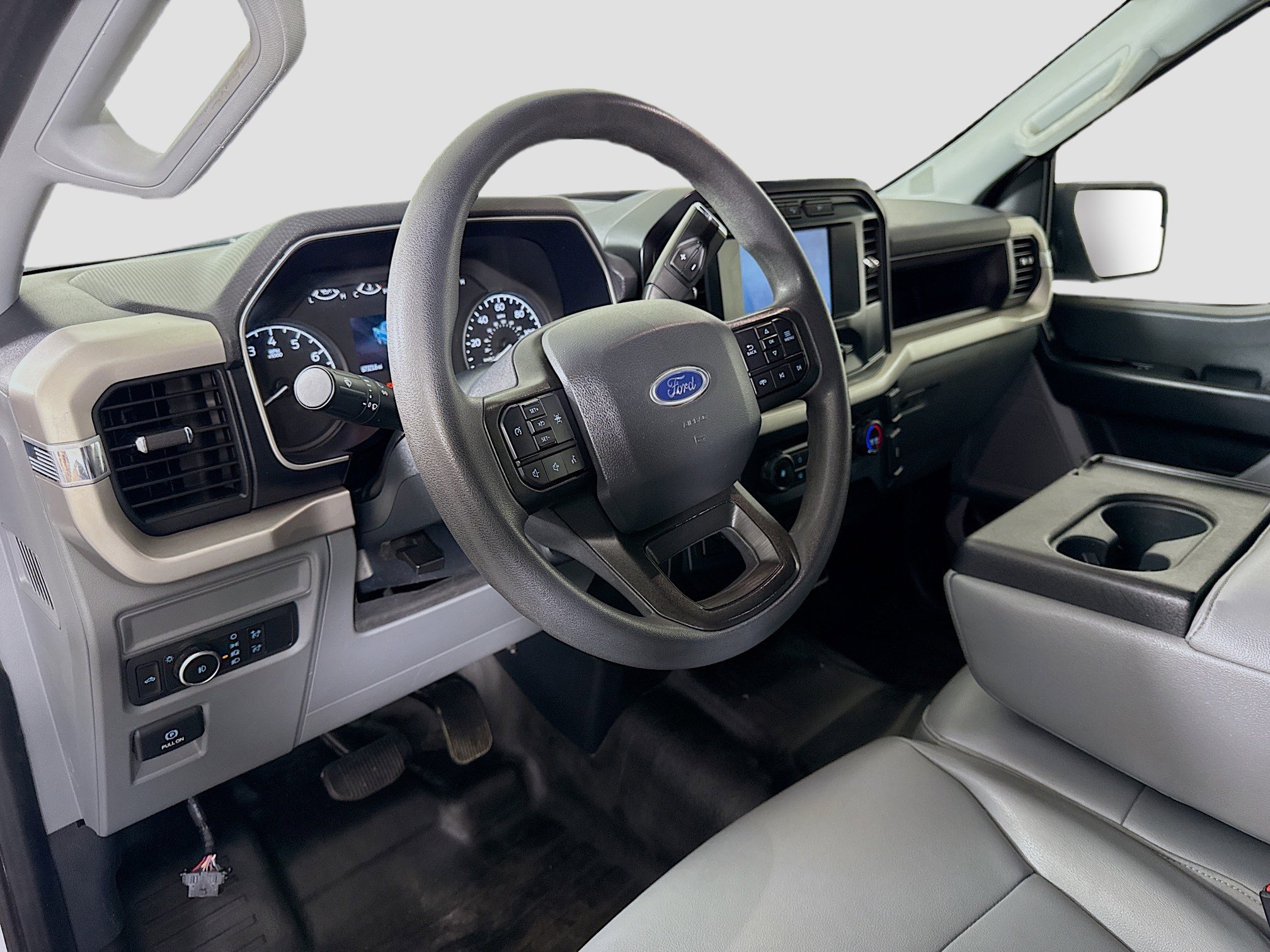 Used 2022 Ford F150 XL w/ Trailer Tow Package image 22