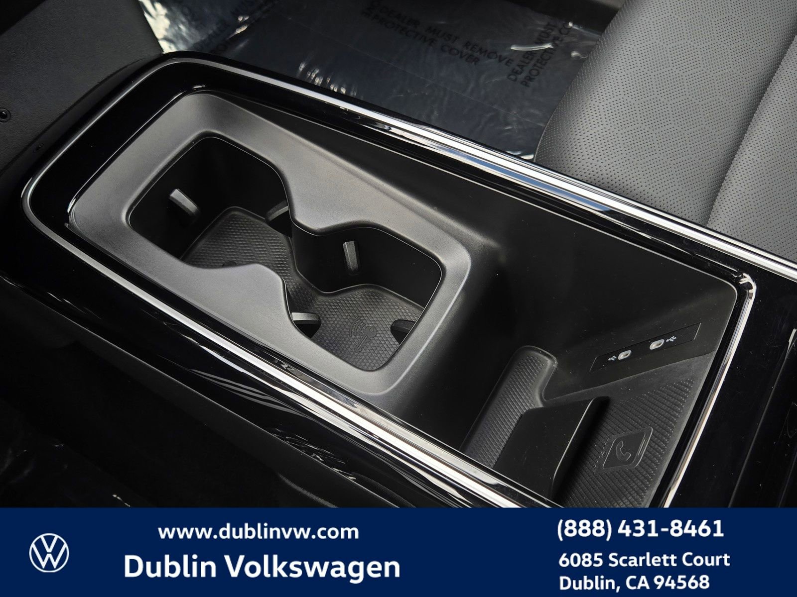 Used 2023 Volkswagen ID.4 Pro S RWD image 19