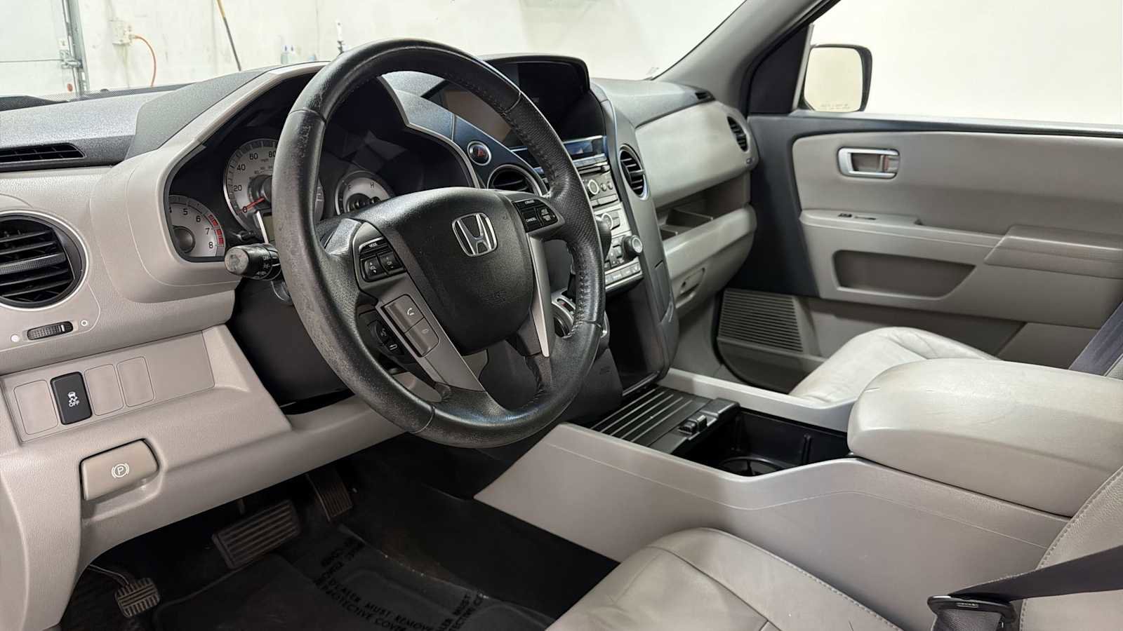 Used 2012 Honda Pilot EX-L image 12