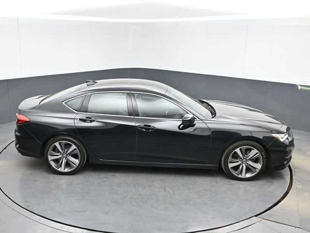 Used 2021 Acura TLX w/ Advance Package image 38